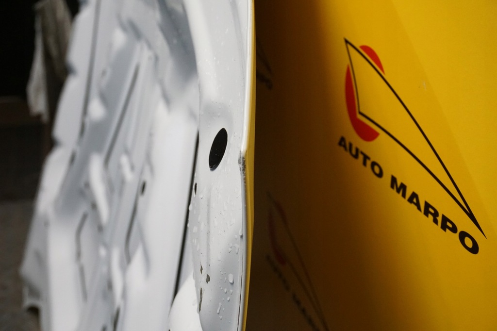 фото №10, Dodge charger 2015 - 2023 капот перед кришка двигуна usa