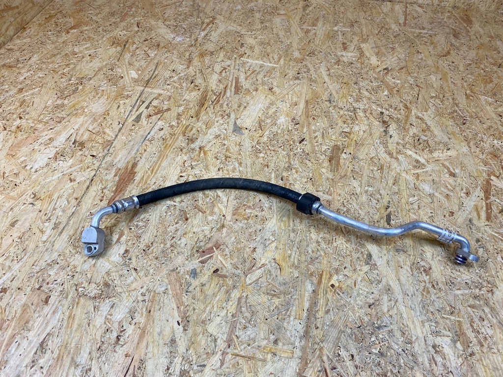 фото №7, Wąż трубка шланг кондиционера jaguar f-pace x761 m8a2-19n601-ca