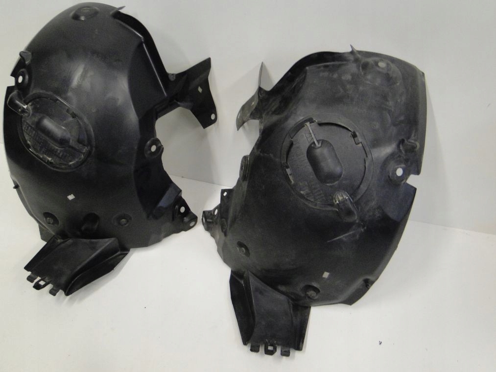 Mercedes citan w415 подкрылок передние правое левая 1 Киев