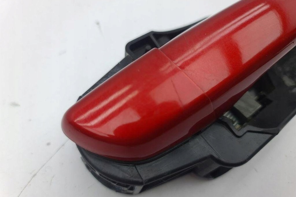 фото №11, Ручка задніх правих двері peugeot 2008 ii geo016532 1.2l бензиновий 96kw