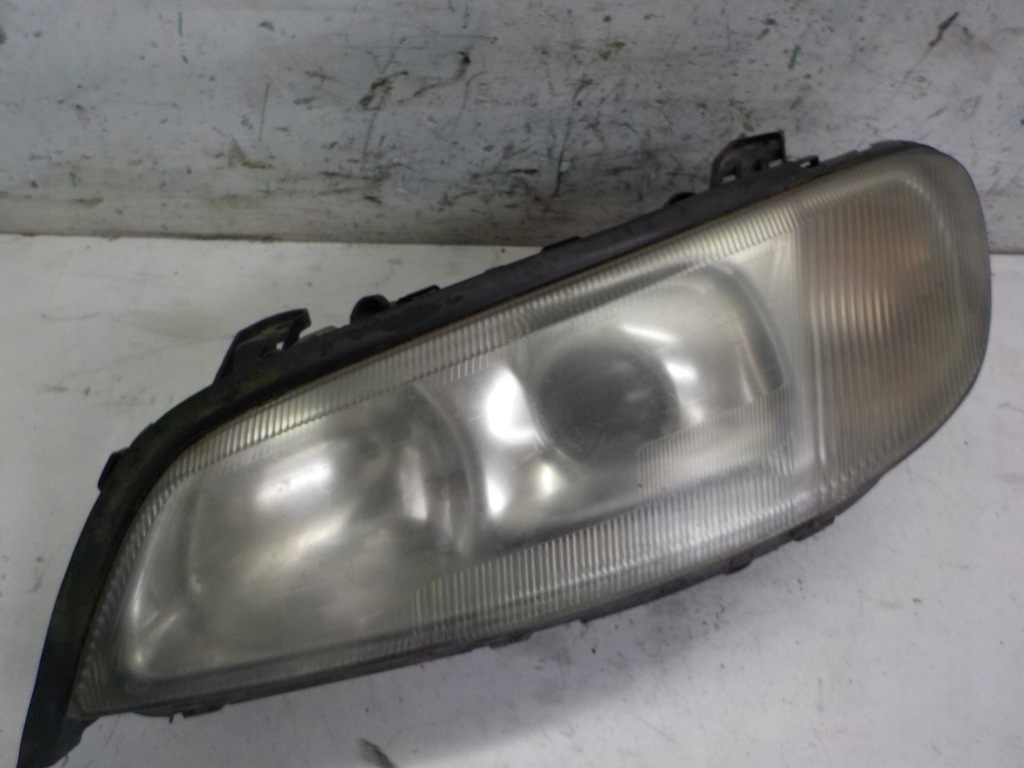 фото №1, Opel omega лампа ксенон