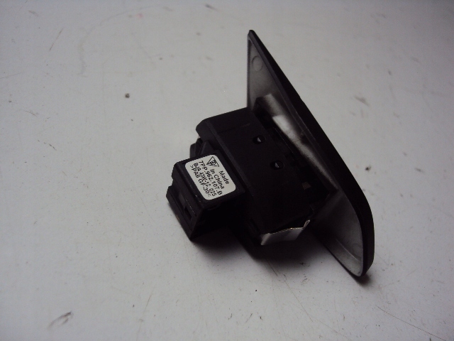 фото №4, Панель замка лівий перед porsche panamera 970 13 r