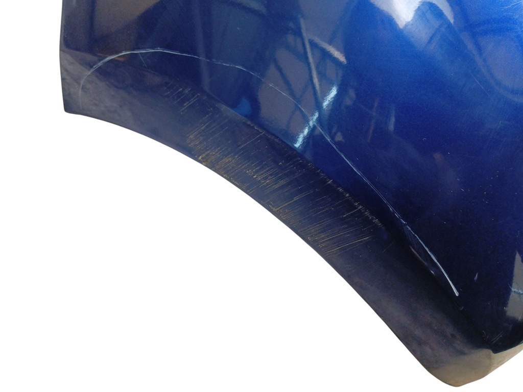 фото №14, Бампер задняя задний honda jazz iii lak: b548p 08-11