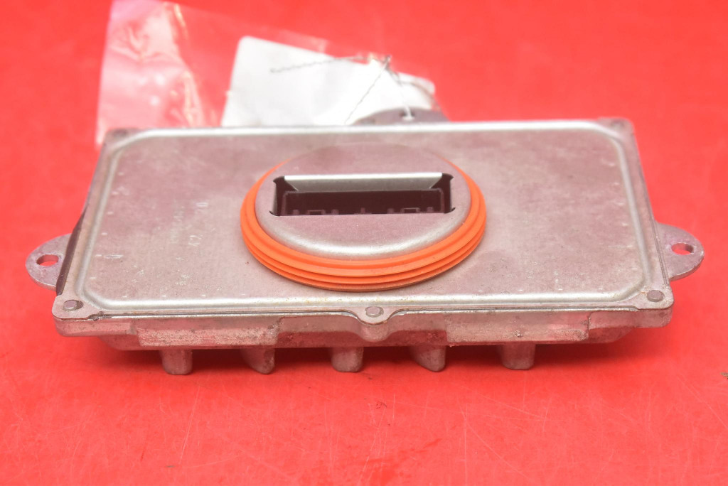 фото №3, Преобразователь модуль led левый l90125449 peugeot e-2008 2 ii 19-21