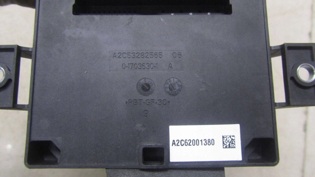 фото №5, Volvo s60 ii v60 lift модуль тормоза 31445647 13-