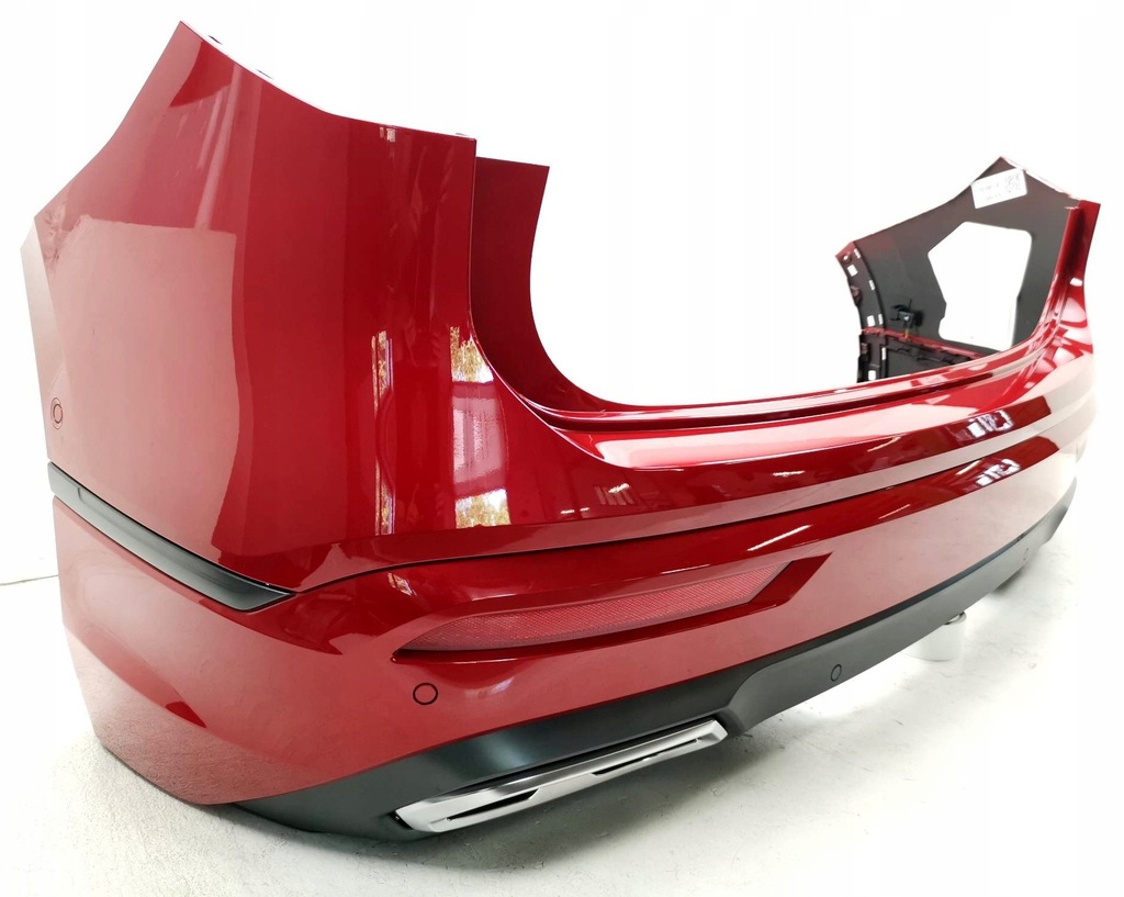 фото №15, Новий org бампер задня seat tarraco fr. 6xpdc lc3j