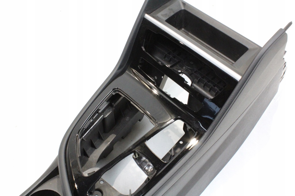 фото №6, Тунель середній індукція підлокітник bmw f45 f46