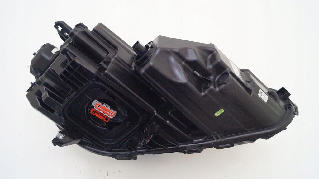 Opel insignia b 2 рестайлінг  20-25 full led лівий передня ліва лампа Зі Шроту