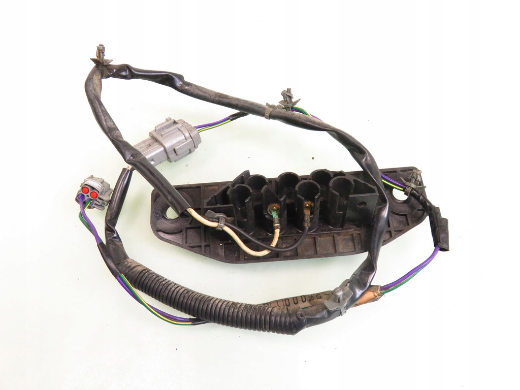 фото №5, Концевик контактор nissan quest