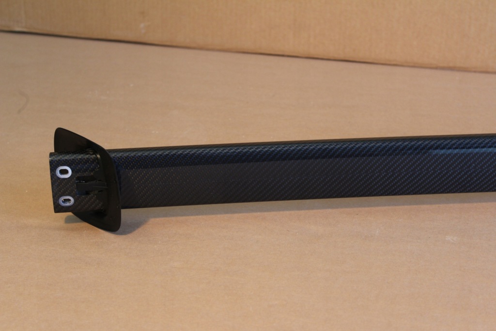 Балка розпірка задній карбон mercedes gt 190 купе Ціна