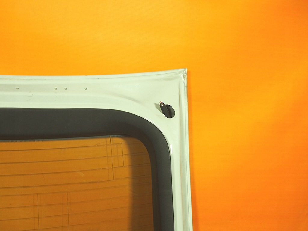 фото №13, Audi tt 8s coupe крышка багажника задняя багажника обивка 8s8827025a ls9r