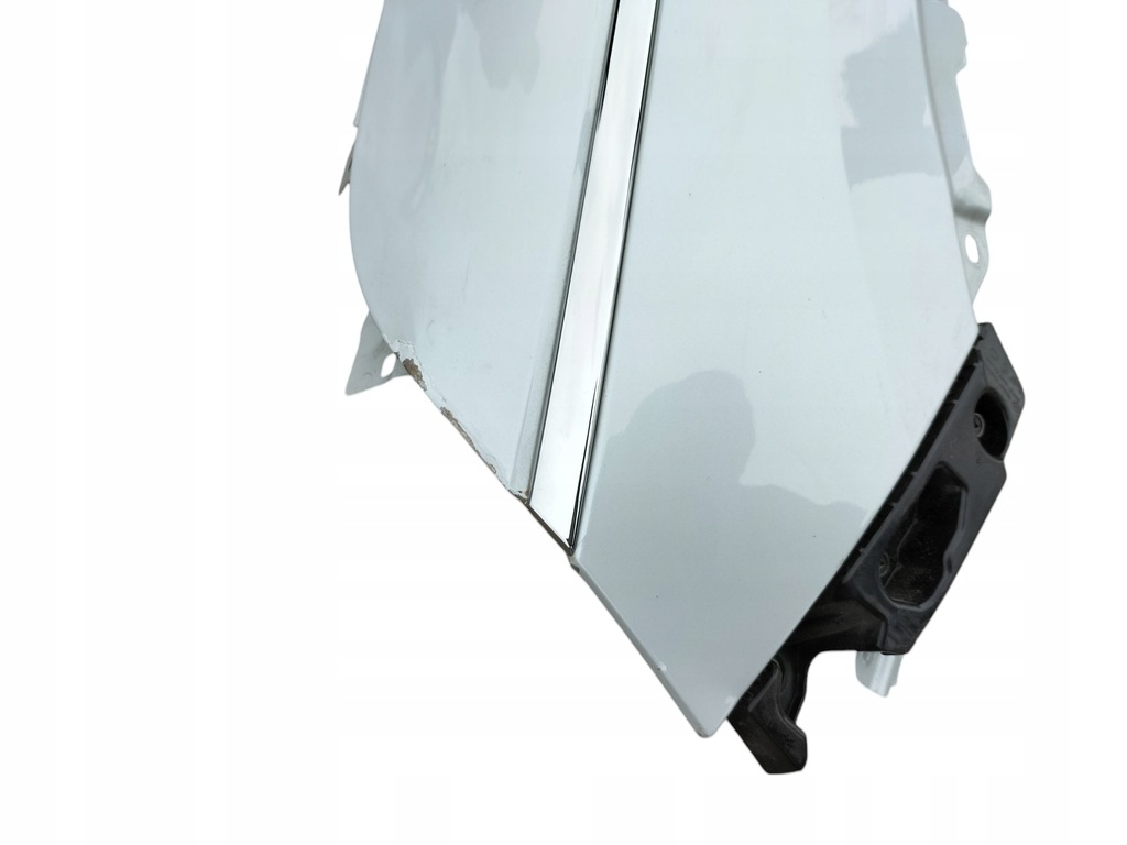 фото №6, Крыло левый перед renault koleos ii teqxd