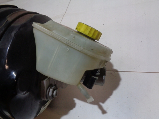 фото №10, Усилитель тормозов тормозные vw phaeton ii 10-15 3d1612105d