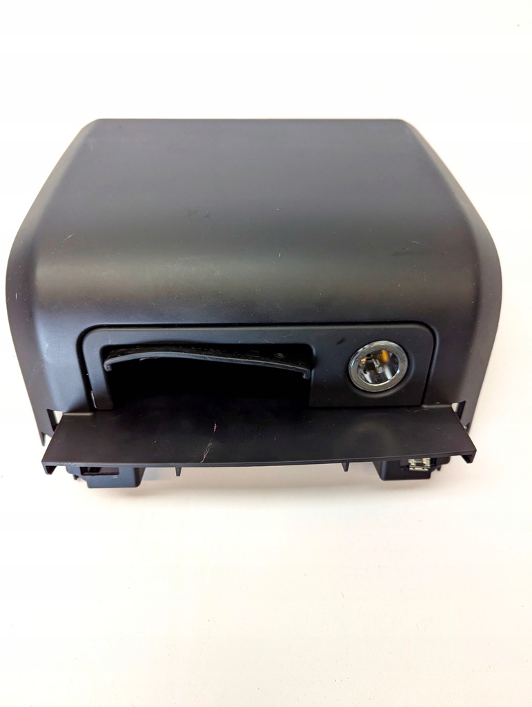 фото №1, Захист консолі роз'єм range rover sport ii l494 dk62-04569a