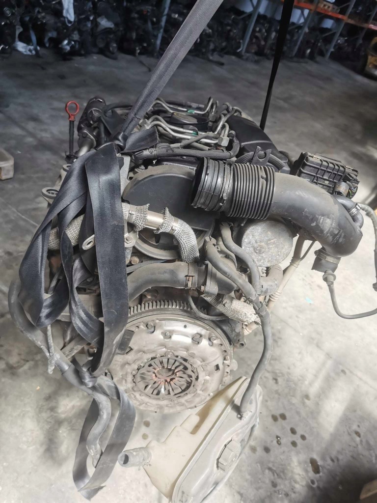 Двигун jaguar x-type 2.0d 4x4q6007ca Київ