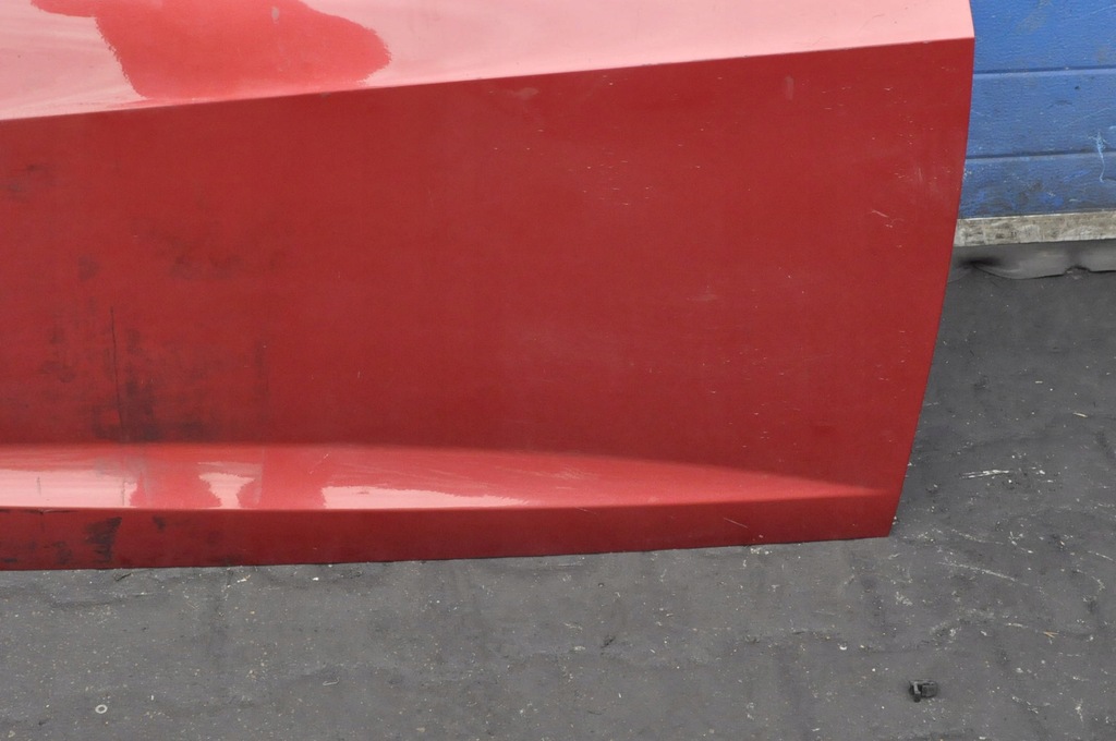 фото №7, Seat ibiza iv двері правий перед передні 3d