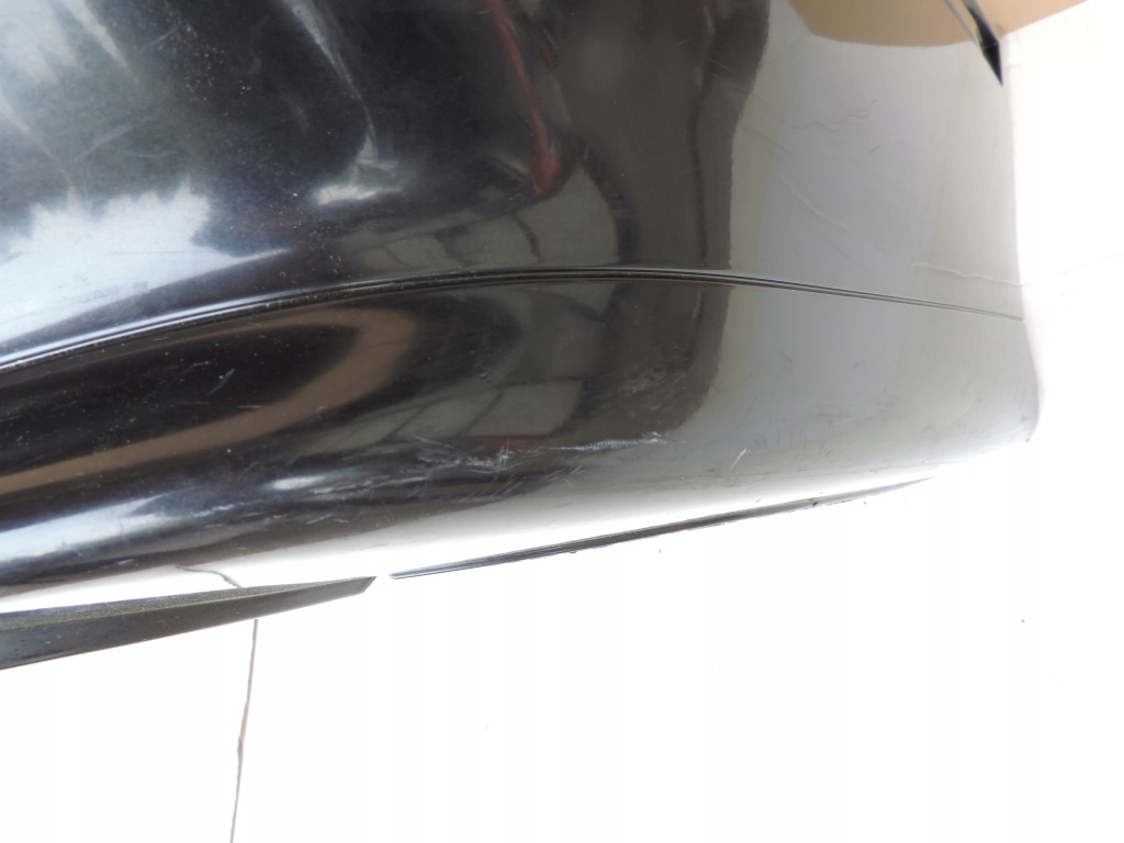 фото №10, Bmw 5 e39 бампер задняя kombi