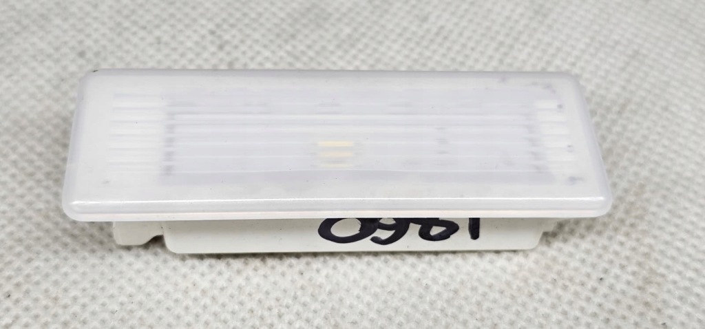 фото №1, 9397923-01 bmw x3 g01 g11 g30 g12 лампа двері освітлення салону led