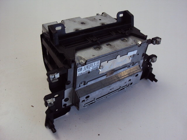 фото №5, Радио навигация cic bmw serii 7 f01