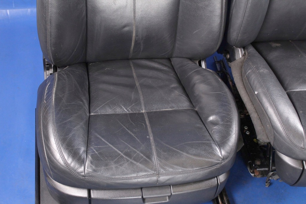 фото №7, Сиденья заднее сиденье mercedes w221 07r long комплект