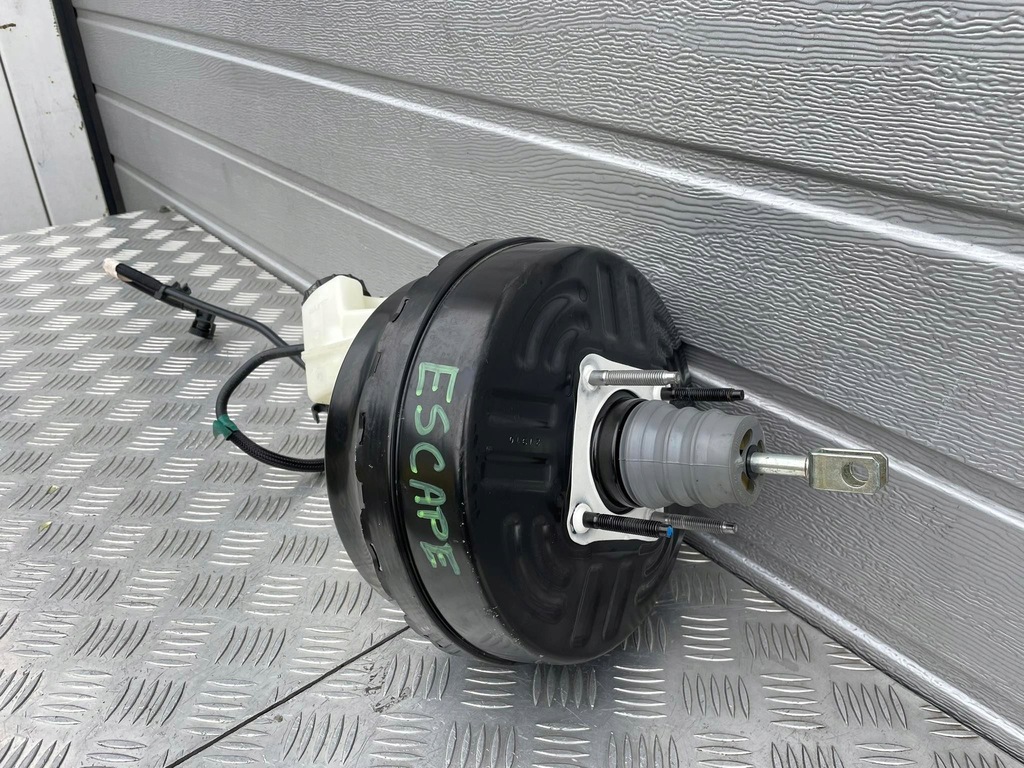 фото №1, Ford escape kuga iii підсилювач гальм гальма 20-