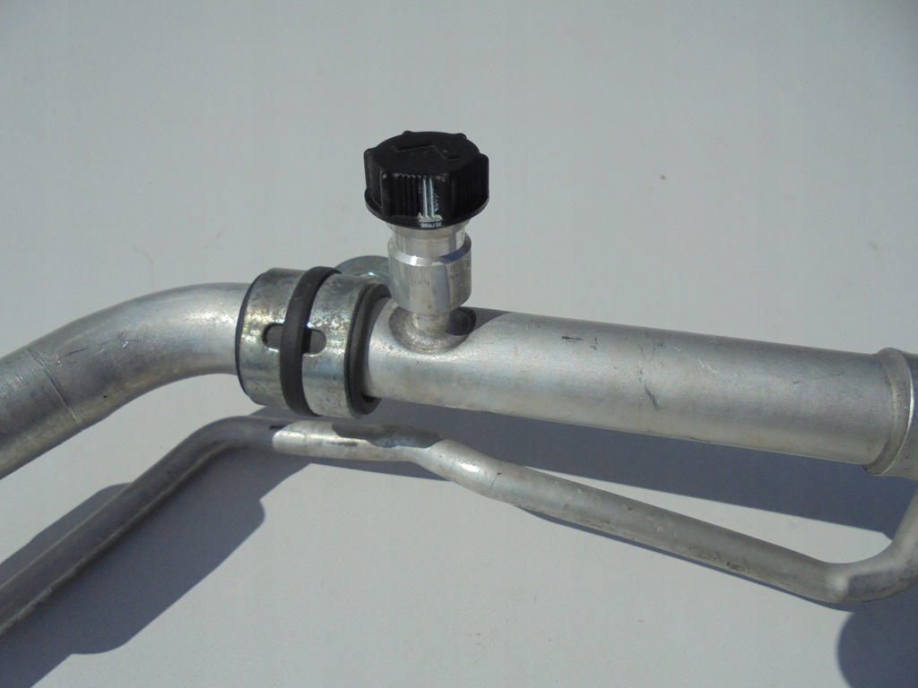 фото №6, Qashqai j11 трубки дроти кондиціонера 924464ea1a