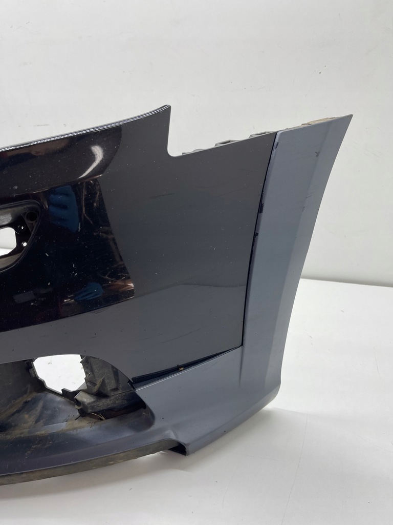 фото №10, Audi a6 c7 allroad бампер перед передний 4x pdc ly8x оригинал | доставка!