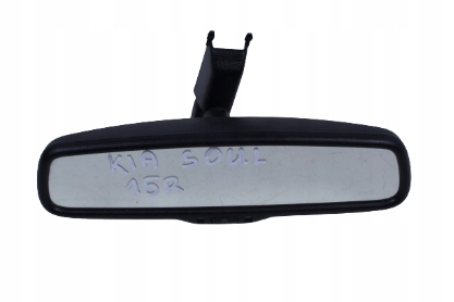 фото №5, Зеркало заднего вида kia soul ii ev eco electric 15r.