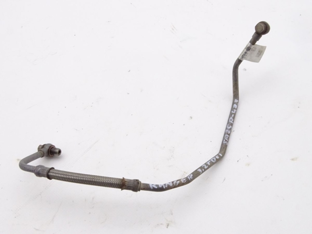 фото №1, Ranger iv 11- 3.2 tdci трубка масла турбины питание