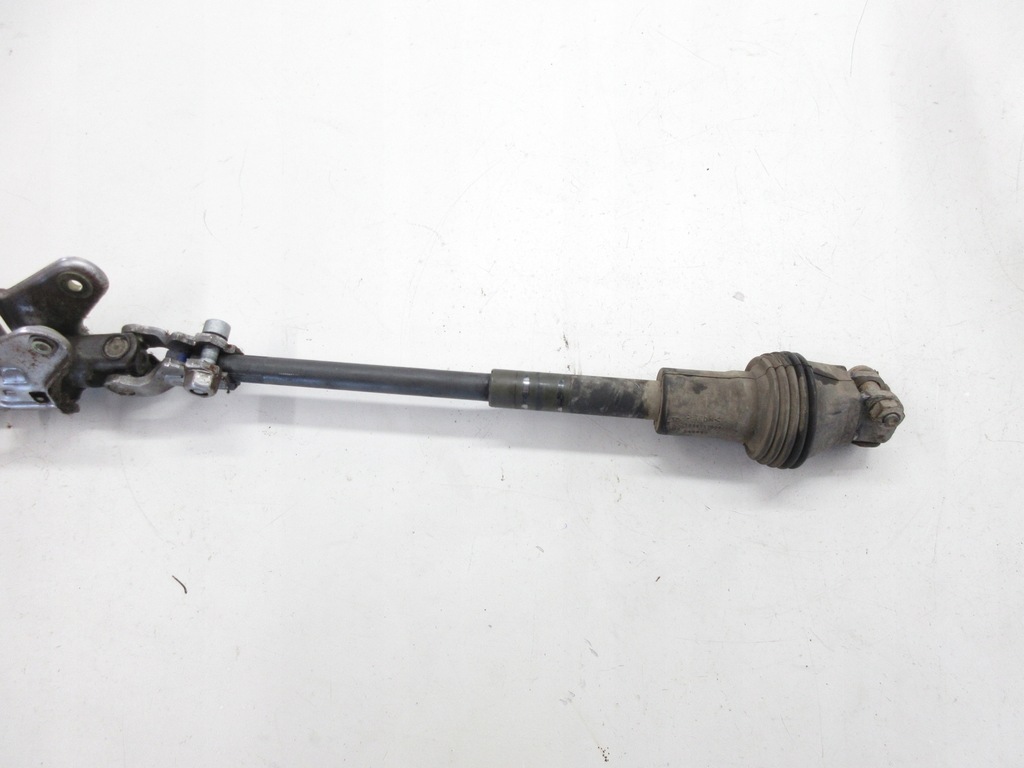 фото №6, Lancia phedra 2.2 jtd колонка рулевая