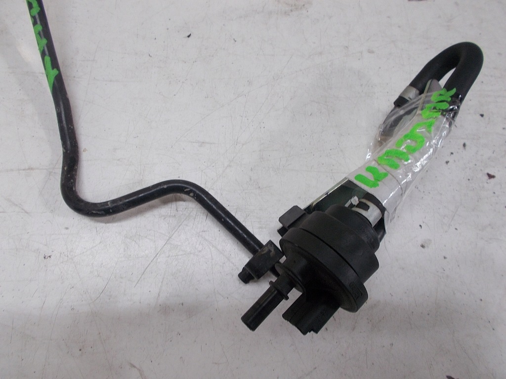 фото №1, Renault kadjar клапан вакууму 1.2 tce