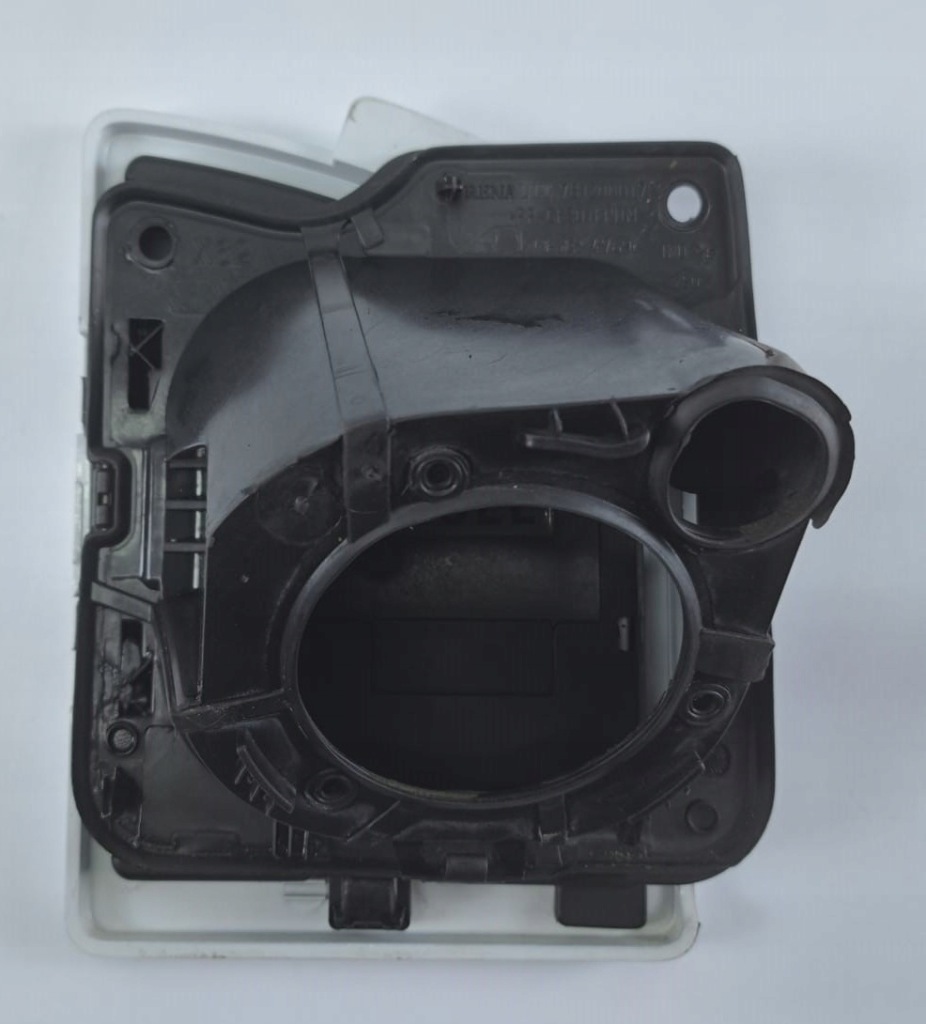 фото №4, Кришка заливної пального renault master opel movano дизель 2.3 dci 781200017r