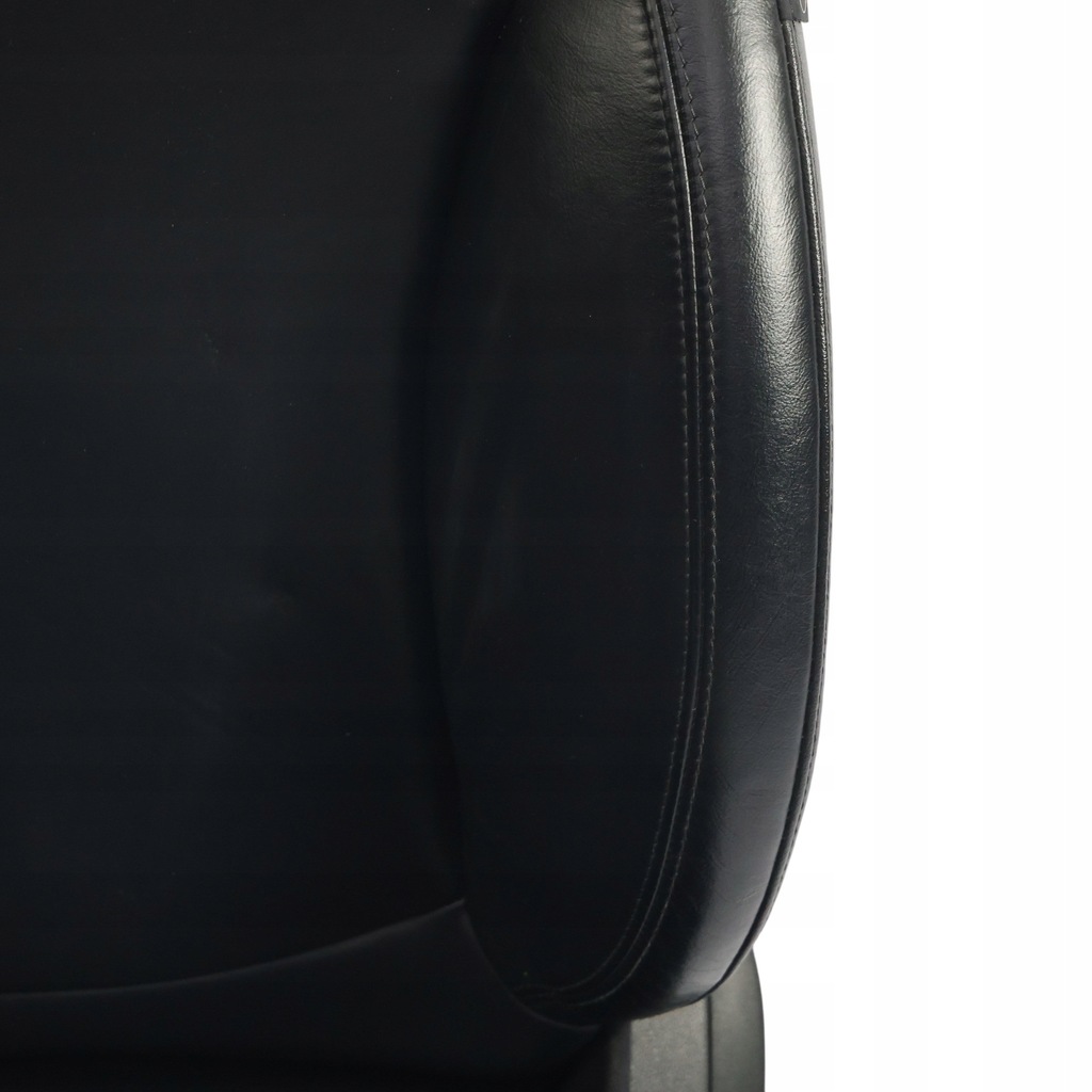 фото №16, Mini r60 countryman комплект сидінь czarna шкіра