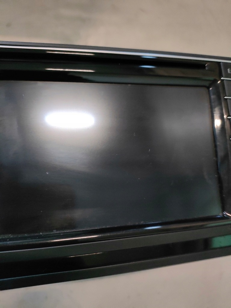 фото №5, Vw tiguan радио навигация 5c0035680c