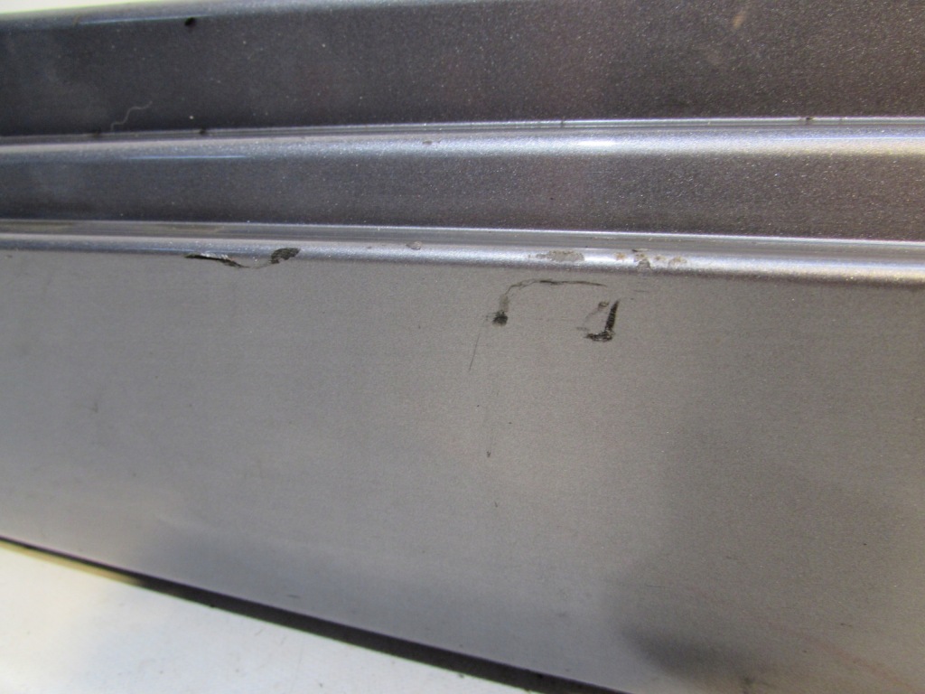 фото №5, Молдинг поріг ліва bmw 5 f10 f11 a52 spacegrau