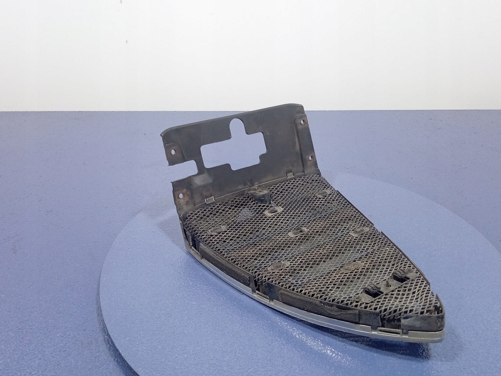 фото №8, Alfa romeo 166 lift 03- решітка радіатора радіатора решітка радіатора scudetto