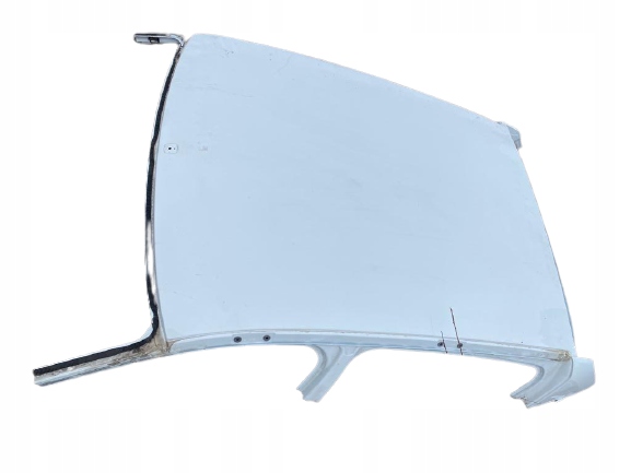 фото №3, Крыша dacia sandero i