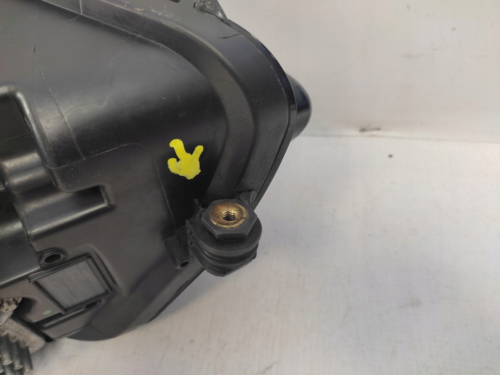 фото №10, Jaguar e-pace x540 лампа правая перед full led 17-