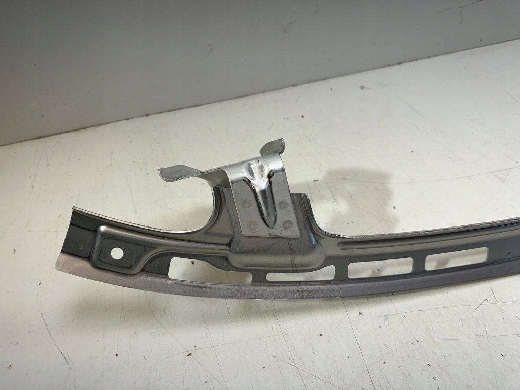 фото №9, Балка бампера перед tesla y 150543300c nowa