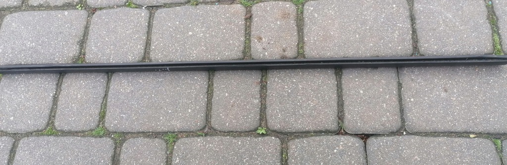 фото №10, Молдинг уплотнитель перед правая левая honda jazz iii 2008-2014 запчасти