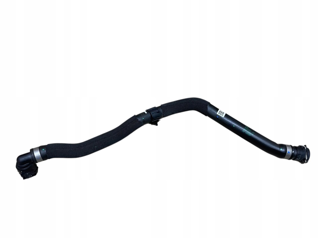 фото №1, Шланг wody bmw x5 g05 lci
