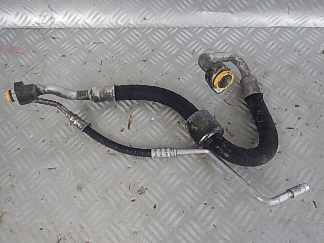 фото №1, Bmw e90 e91 2.0d lift шланг кондиционера трубка