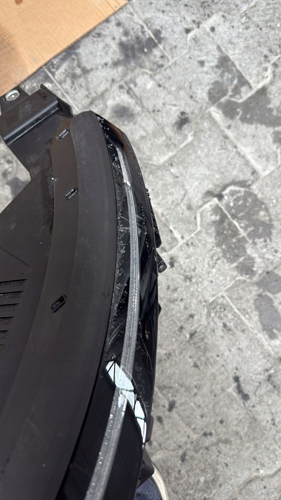 фото №6, Hyundai kona 2024- led drl ppzod передний