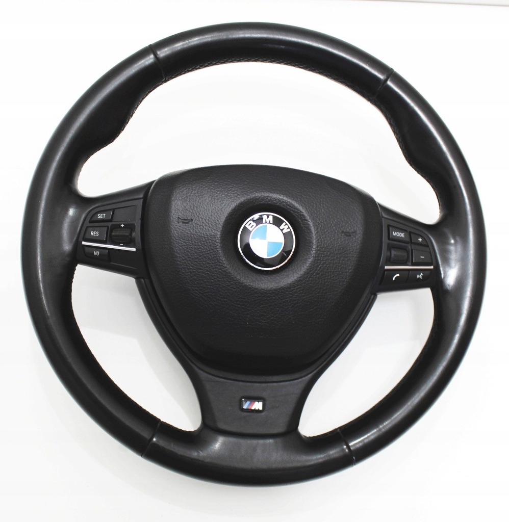 фото №11, Повітропровід + подушка безпеки подушка водія m-sport m-pakiet оригінальний номер bmw f01 f02 f10