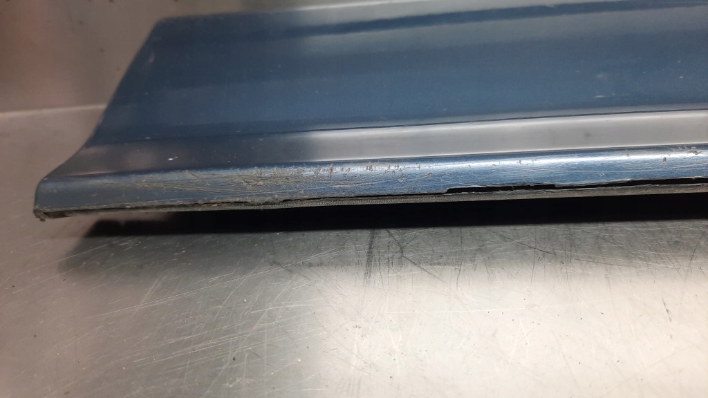 фото №6, Молдинг дверь правый перед 31440294 volvo xc60 ii