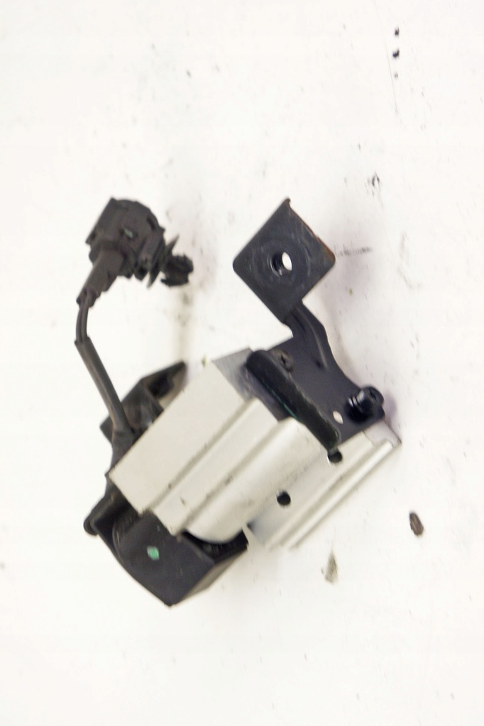 фото №5, Ow262 nissan leaf i ze0 клапан кондиционера