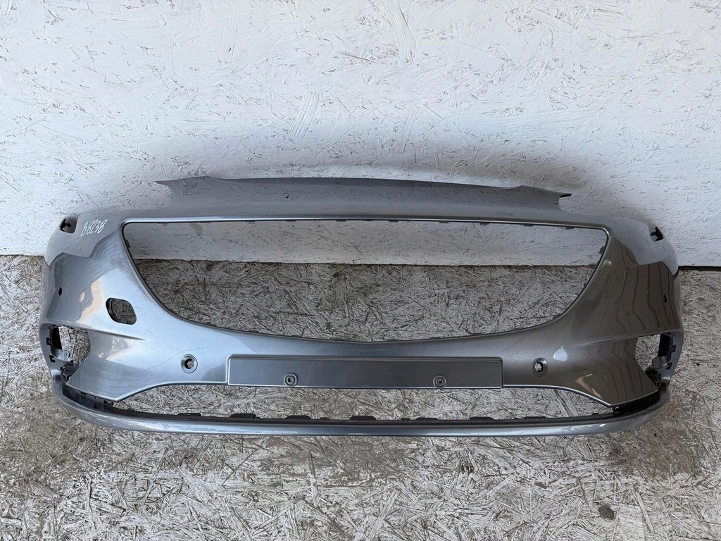 фото №1, Бампер перед передний opel corsa e 5 v 14-