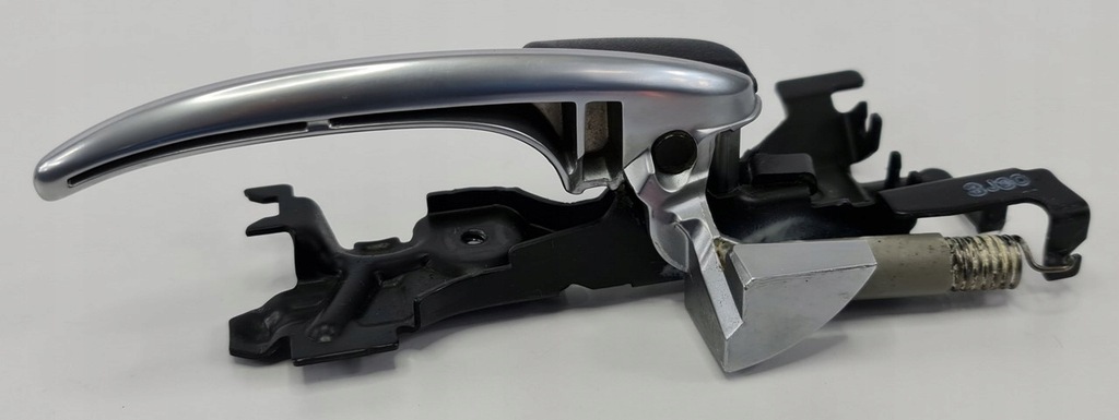 фото №4, Ручка внутрішня правий перед mazda rx-8