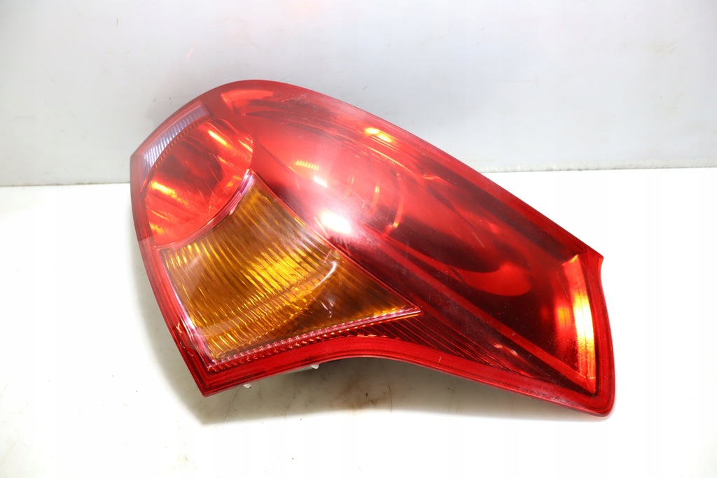 фото №1, Лампа правая задняя kia ceed i