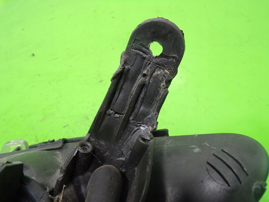 фото №6, Opel signum vectra c фара правий передній лампа перед 5dv00829000